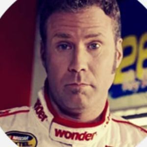 Meet your Posher, Rickybobby